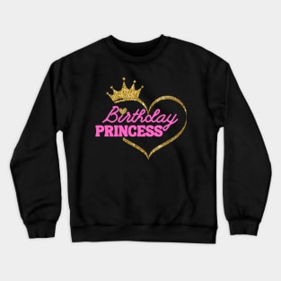 May Birthday Crewneck Sweatshirt